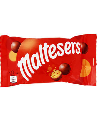 Maltesers 25 x37 gr