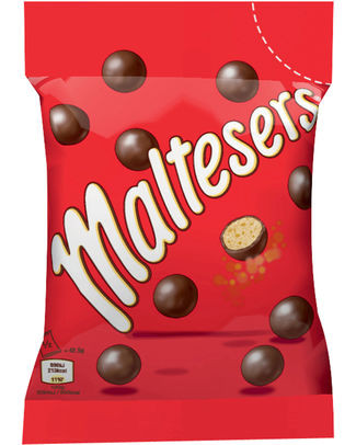 MALTESERS MEDIUM ZAK 24X 85GR