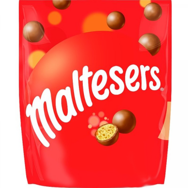 MALTESERS POUCH 20X175 GR