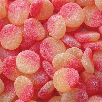 Astra sweets perziken 3kg