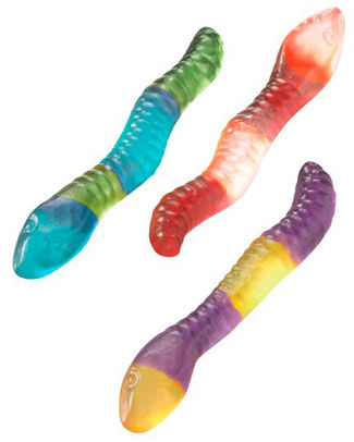Frisia slangen multicolour 3kg