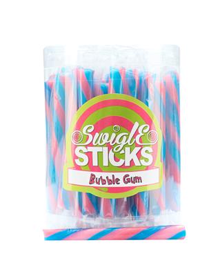 Swigle sticks bubblegum 50 x10 G