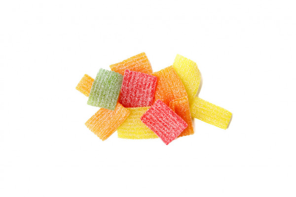 Haribo Pasta fruitta bulk 3kg