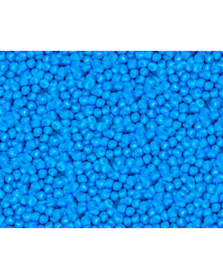Haribo pinballs blue bulk 3x1kg