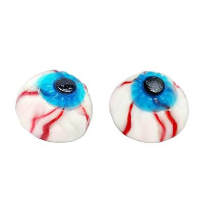 Vidal jelly filled bloody eyes 1kg