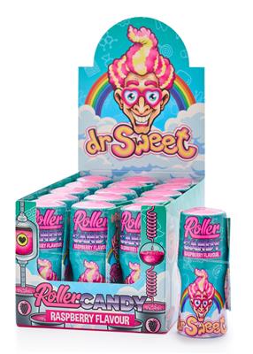 Dr sweet candy roller (15stuks)