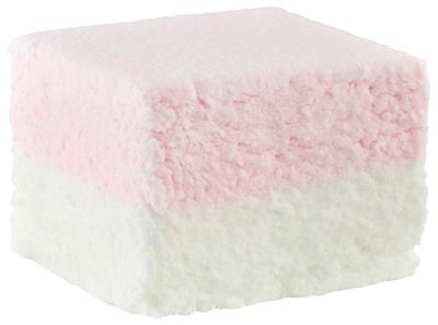 Pierrot Antwerps spek wit-roze 3kg