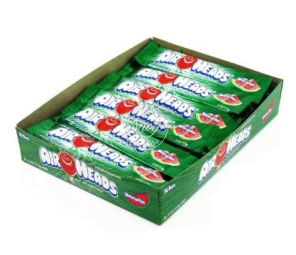 Airheads Watermelon 15,6 gr(36st)