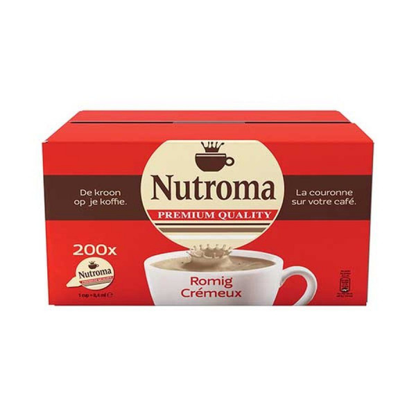 Nutroma cups 9 g (200 stuks)