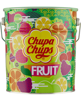 Chupa chups fruit (150st)