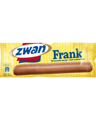 Zwan worst 40gr (24st)