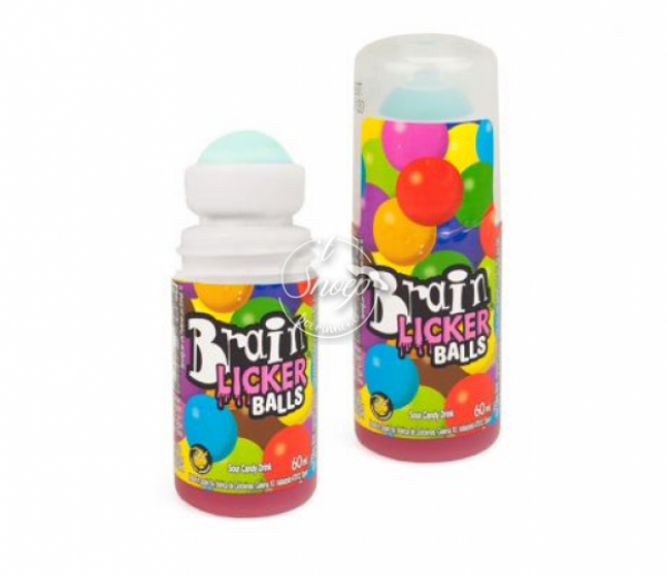 Freekee Brain Balls 60 ml (12st)