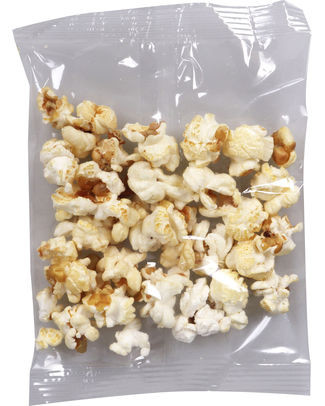 Candy you popcorn neutraal 8gr  (100st)