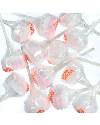 Dextrose lolly's (100st)