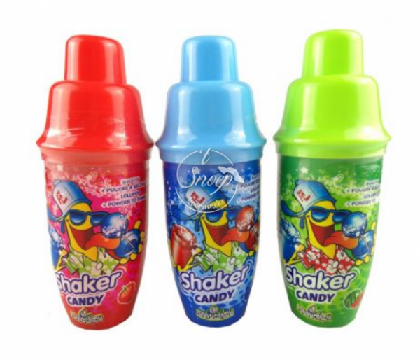 FC Shaker Candy 35 gr (12st)
