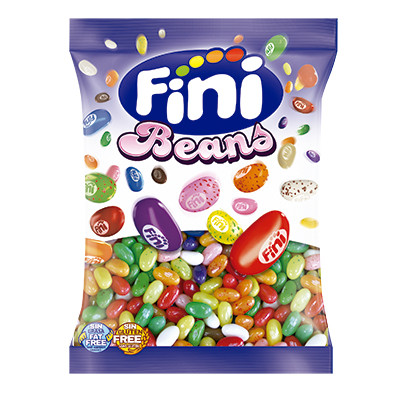 Fini jelly beans 12x75g