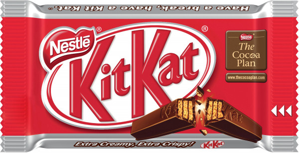 Kit kat 36x 41.5 gr