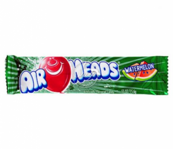 Airheads Watermelon 15,6 gr(36st)