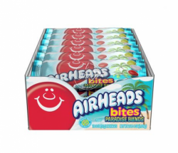 Airheads Paradise Bites 57 gr (18st)