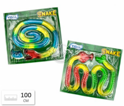 Vidal Snake Jelly 66 gr (11st)