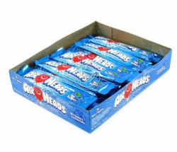 Airheads Blue Raspberry 15,6 gr (36st)