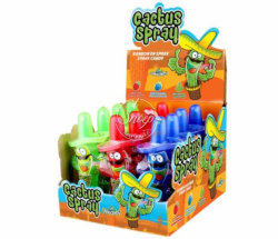 FC Cactus Spray 25 ml (12st)