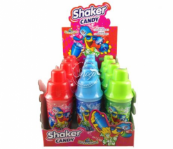 FC Shaker Candy 35 gr (12st)