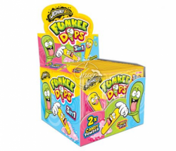 Johny Bee Funkee Dips 28 g (24st)